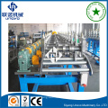 rolling gate type shutter slat forming machine